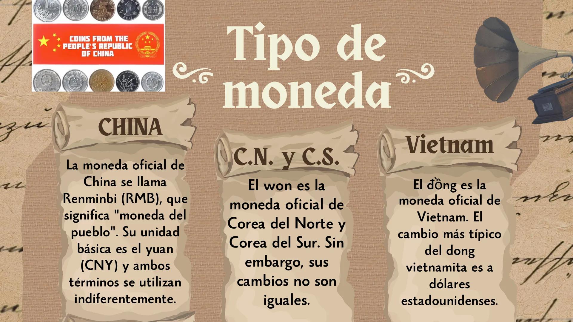 ## COSMOVISIÓN
# CULTURA
# ORIENTAL u
# ¿Qué es?
La cultura oriental, también conocida como
civilización oriental e históricamente como cu