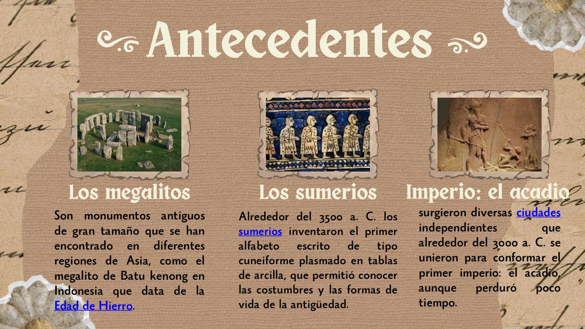 ## COSMOVISIÓN
# CULTURA
# ORIENTAL u
# ¿Qué es?
La cultura oriental, también conocida como
civilización oriental e históricamente como cu