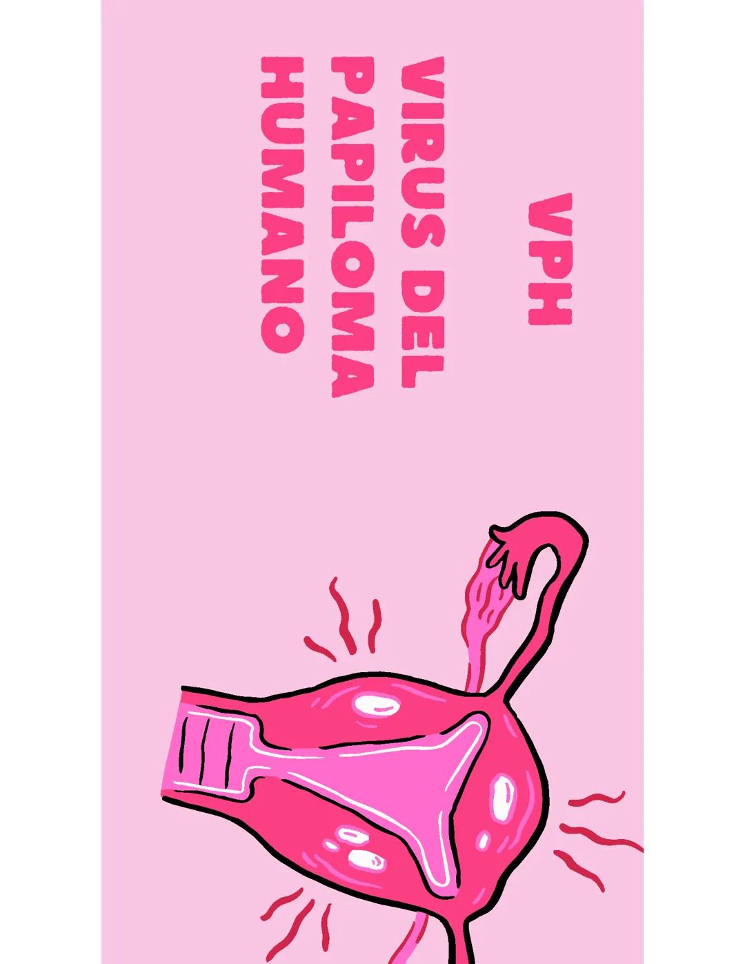 Virus del Papiloma Humano