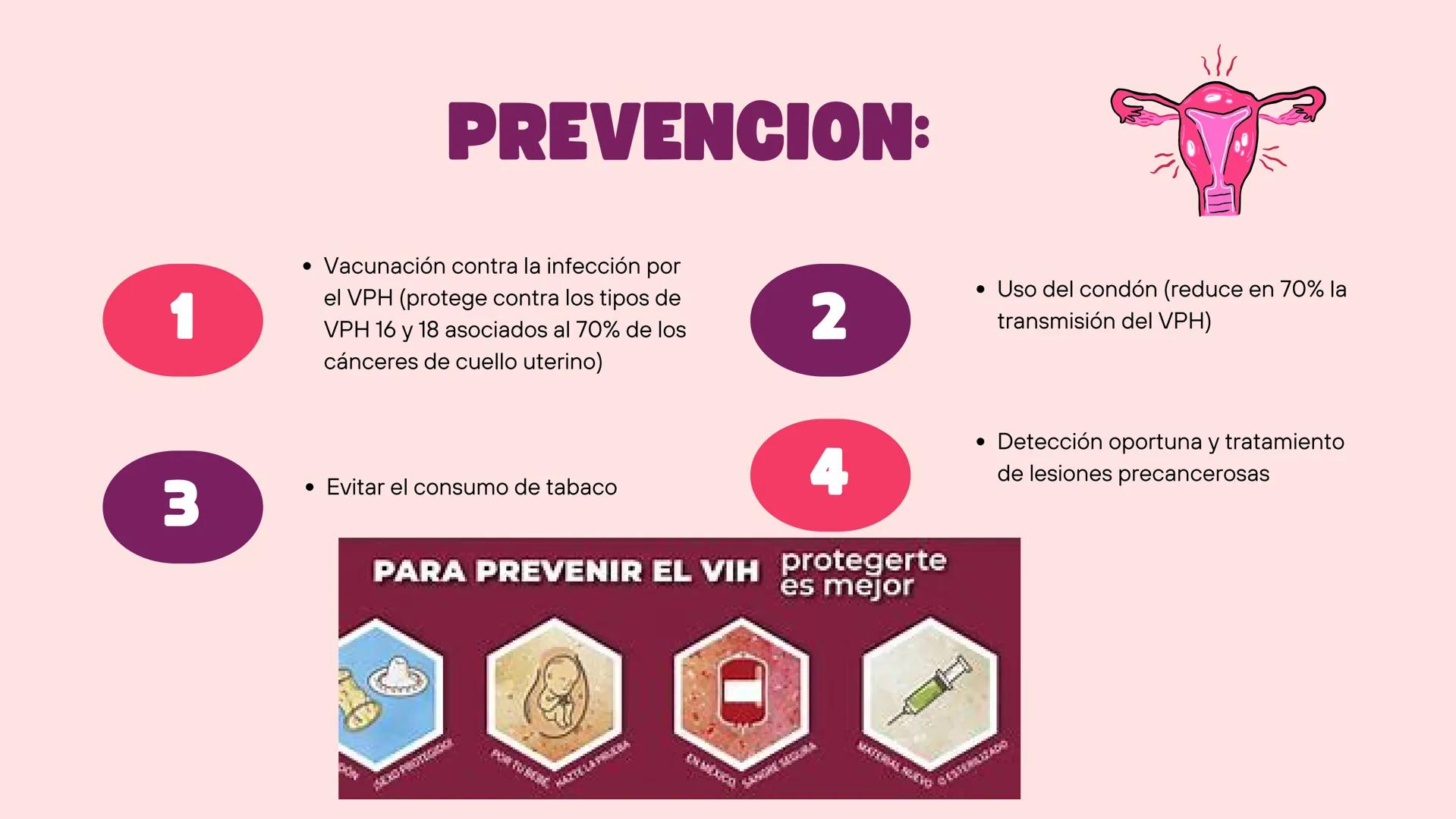 VPH
VIRUS DEL
PAPILOMA
HUMANO
☐ ¿QUÉ ES?
El Virus del Papiloma Humano (VPH) es un virus
de transmisión sexual que contiene ADN y que
infecta