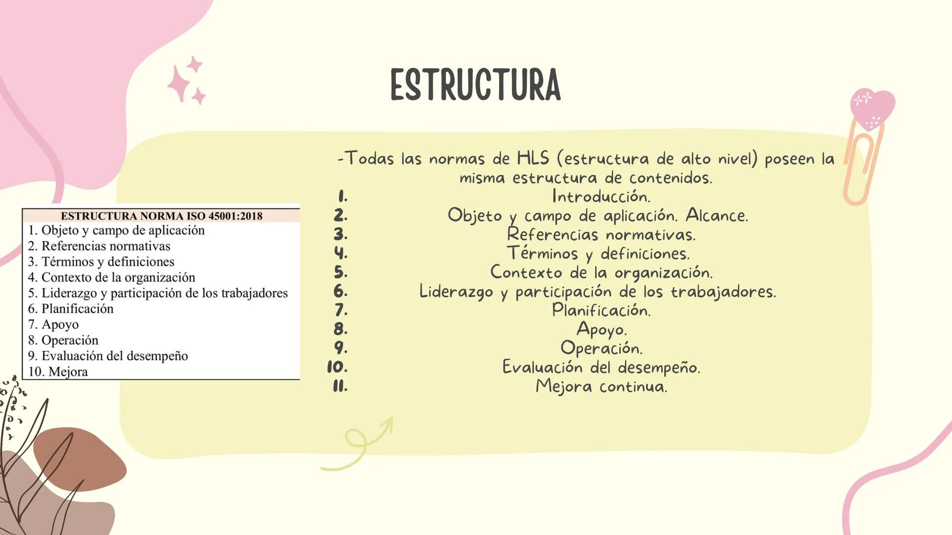 PN
NORMA ISO 45,000
LÁZARO CÁRDENAS
IPN
NORMA INTERNACIONAL PARA SISTEMAS DE
GESTIÓN DE SEGURIDAD Y SALUD EN EL TRABAJO. DESTINADO A:
A p