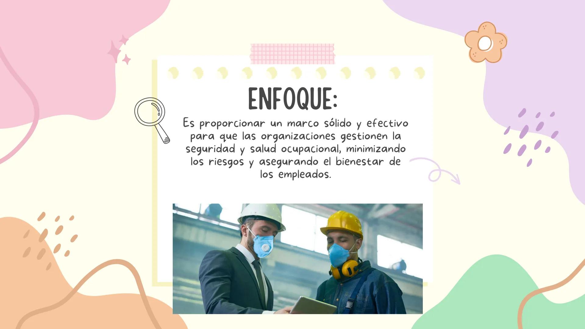 PN
NORMA ISO 45,000
LÁZARO CÁRDENAS
IPN
NORMA INTERNACIONAL PARA SISTEMAS DE
GESTIÓN DE SEGURIDAD Y SALUD EN EL TRABAJO. DESTINADO A:
A p