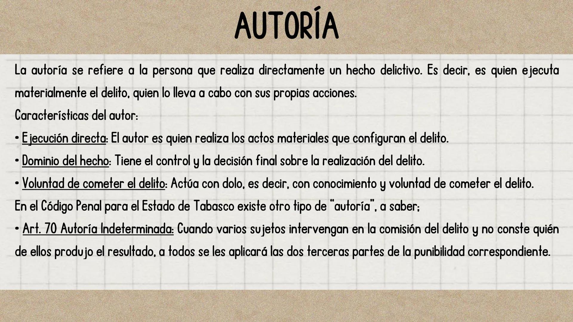 # INTRODUCCIÓN
El concepto de delito es fundamental para la determinación
de las conductas que el Estado considera como ilícitas y, por
lo