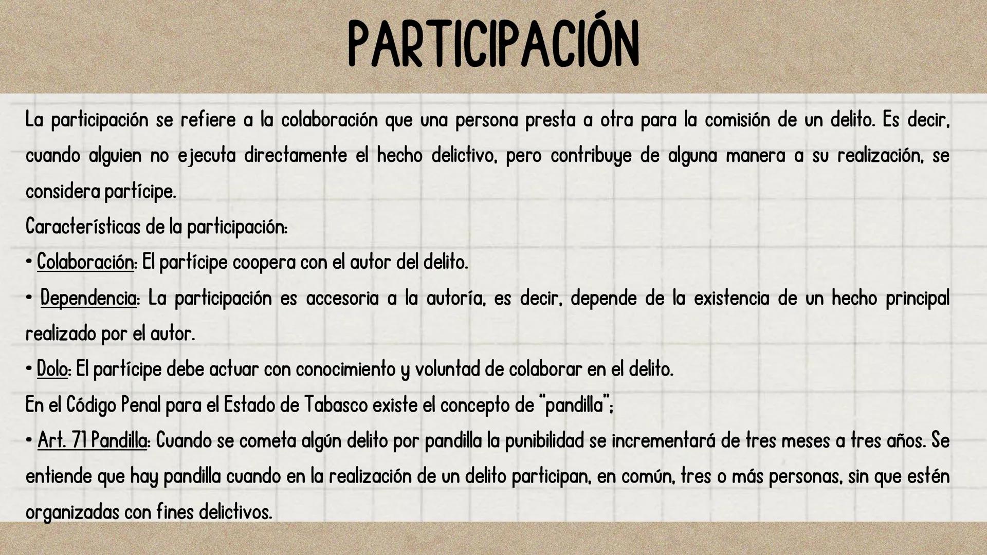 # INTRODUCCIÓN
El concepto de delito es fundamental para la determinación
de las conductas que el Estado considera como ilícitas y, por
lo