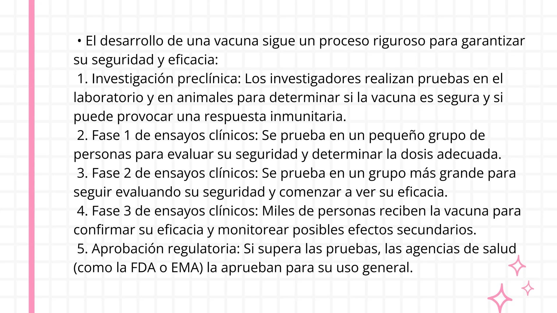 # PRESENTACIÓN DE
# VACUNAS INTRODUCCIÓN
El sistema inmunológico es el encargado de defender al cuerpo contra
agentes patógenos como bacter