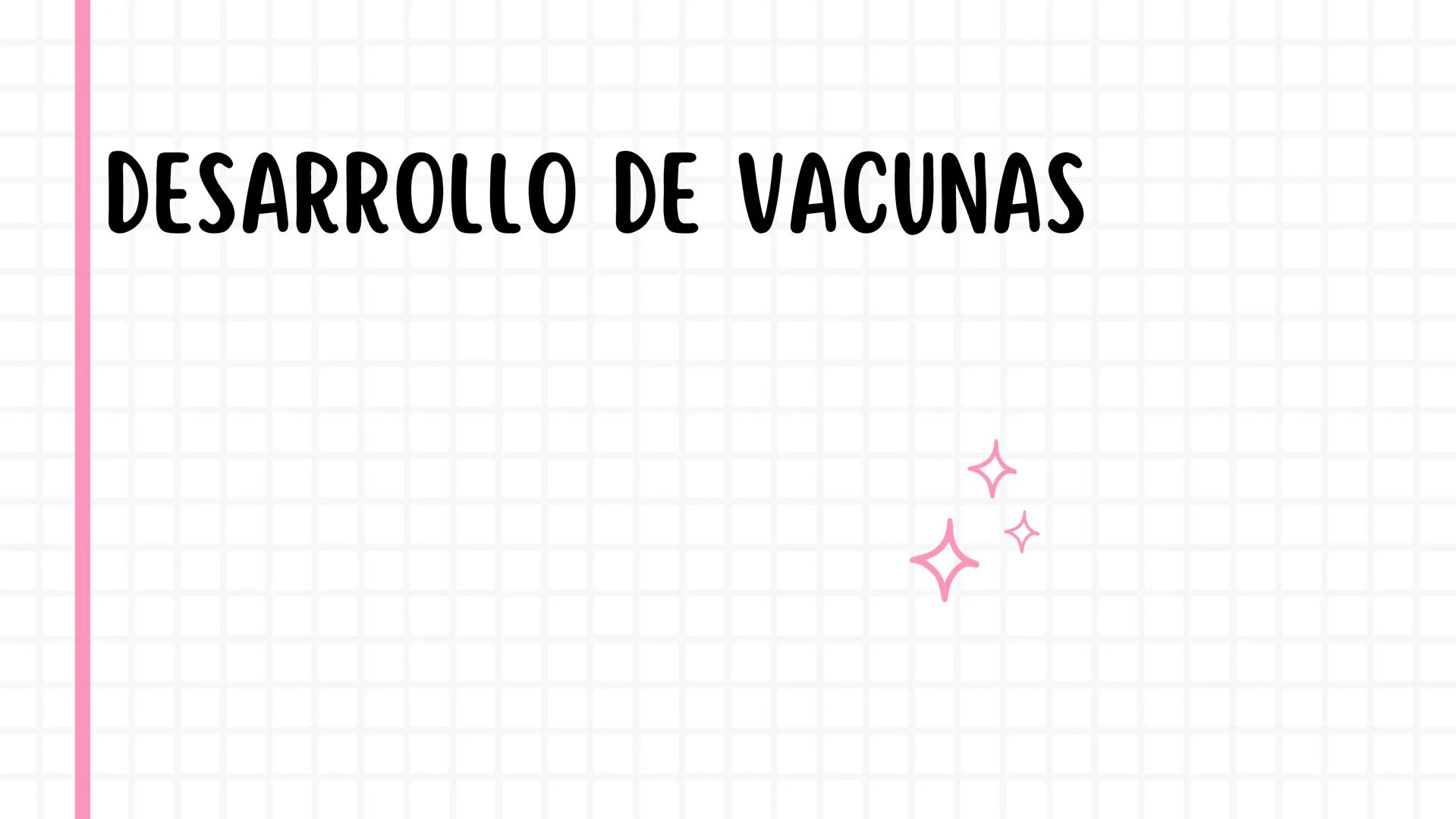 # PRESENTACIÓN DE
# VACUNAS INTRODUCCIÓN
El sistema inmunológico es el encargado de defender al cuerpo contra
agentes patógenos como bacter