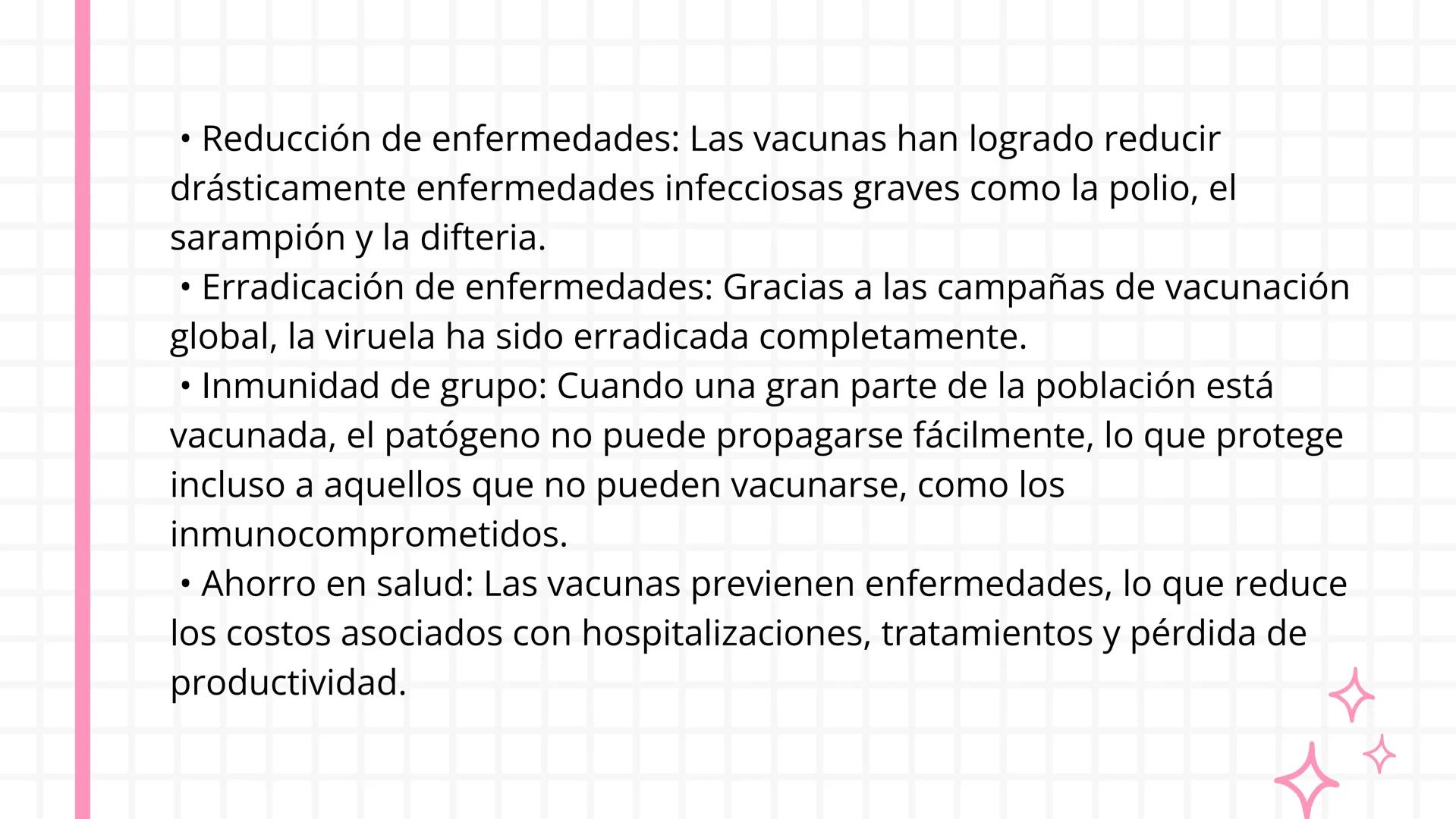 # PRESENTACIÓN DE
# VACUNAS INTRODUCCIÓN
El sistema inmunológico es el encargado de defender al cuerpo contra
agentes patógenos como bacter