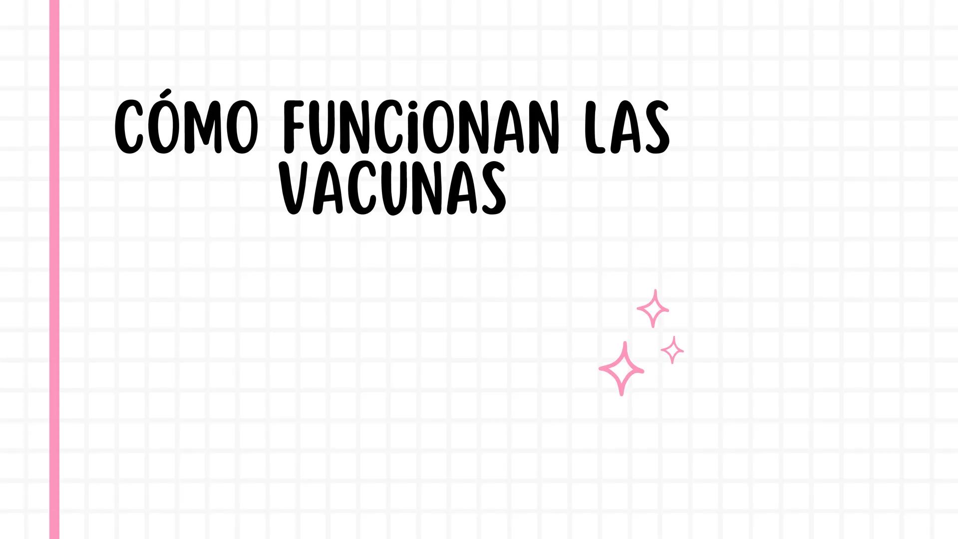 # PRESENTACIÓN DE
# VACUNAS INTRODUCCIÓN
El sistema inmunológico es el encargado de defender al cuerpo contra
agentes patógenos como bacter