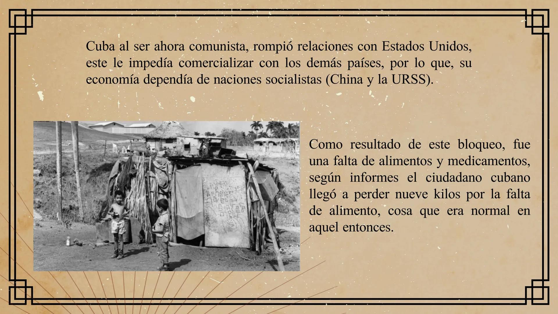 # REVOLUCIÓN CUBANA # 1953-1959 # ¿Qué fue la Revolucion Cubana?
1. La Revolución Cubana fue un proceso político y
social que tuvo lugar en