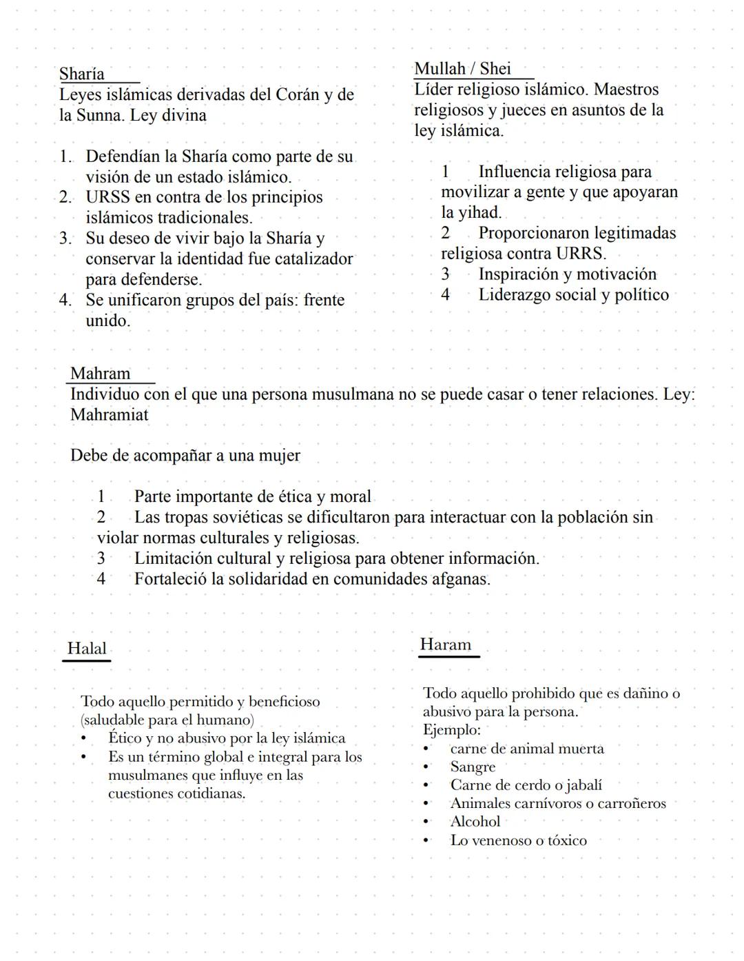 # Guía Examen final
# Historia Universal
- Totalitarismos: características y contexto
- Nacionalsocialismo alemán, Fascismo e Imperialismo