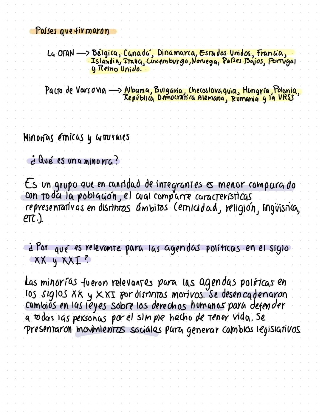 # Guía Examen final
# Historia Universal
- Totalitarismos: características y contexto
- Nacionalsocialismo alemán, Fascismo e Imperialismo