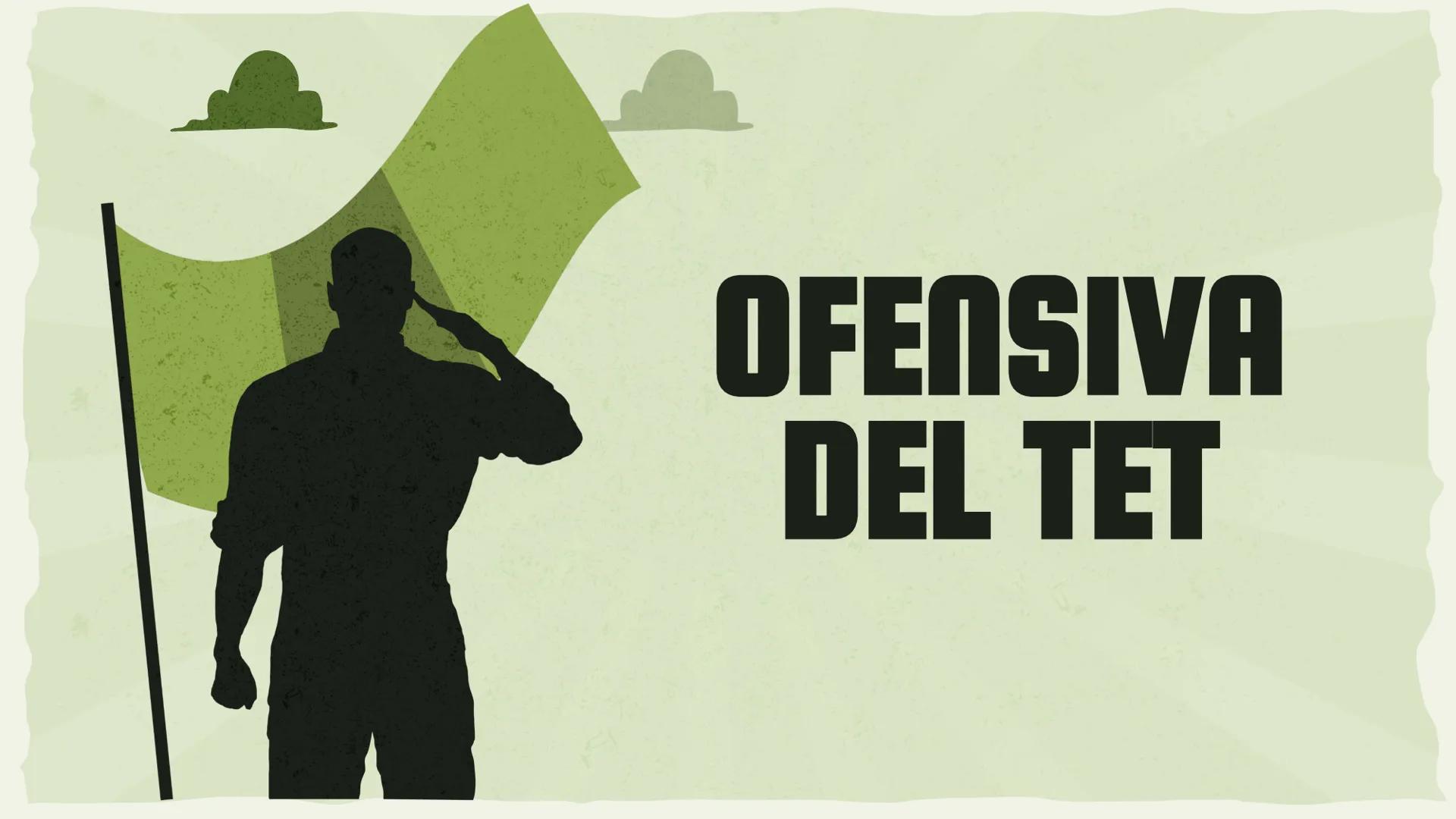 # LA GUERRA
# DE VIETNAM # INTRODUCCIÓN
La guerra de Vietnam fue acontecimiento que tuvo
lugar entre 1955 y 1975 entre Vietnam del Norte y