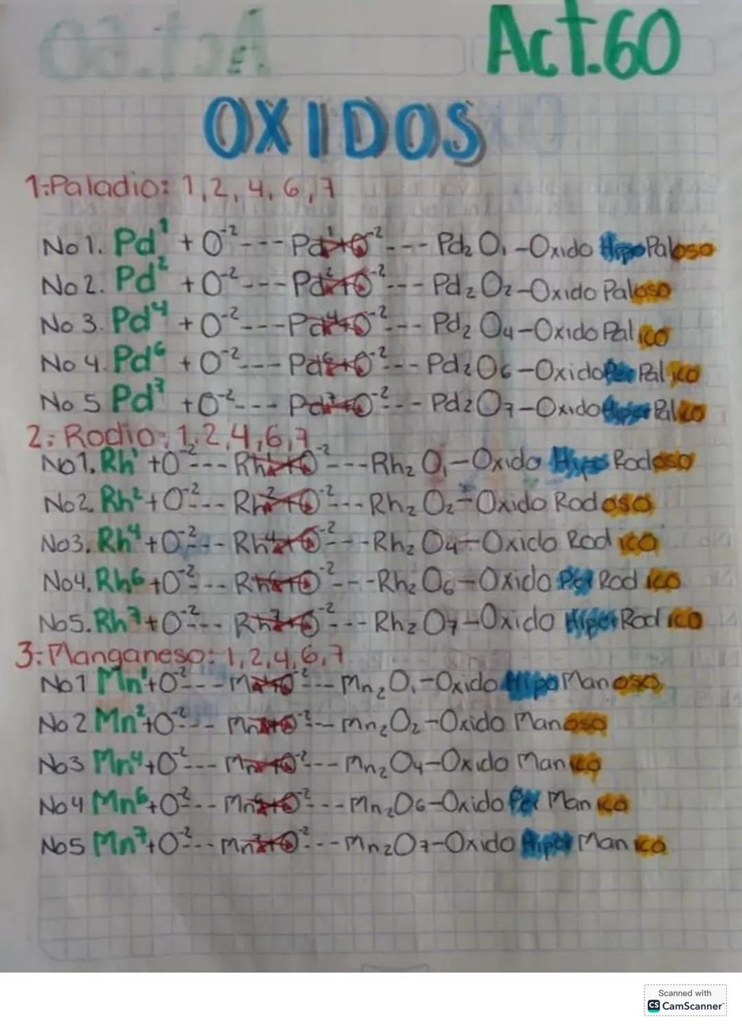 # Act.56
# BALANCEO DE EQUACIONES
## QUIMICAS
El balanceo de ecuaciones tiene como objetivo:
* Que en una ecuación química se tenga la m