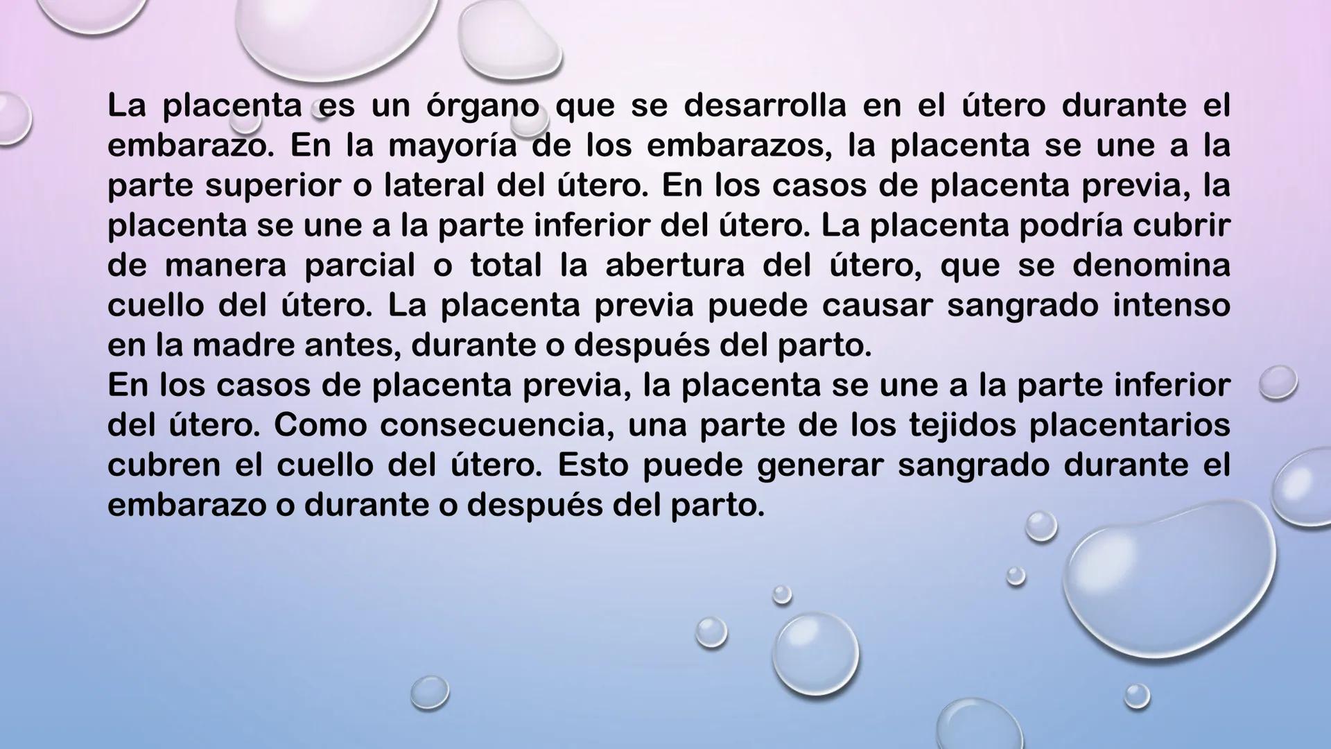 TERCER TRIMESTRE DEL
EMBARAZO
Crecimiento del Feto de
las 8 a las 40 Semanas
Embrión Feto a 16 20 24 28 32 36 40
a las 8 las 12
Semanas Se