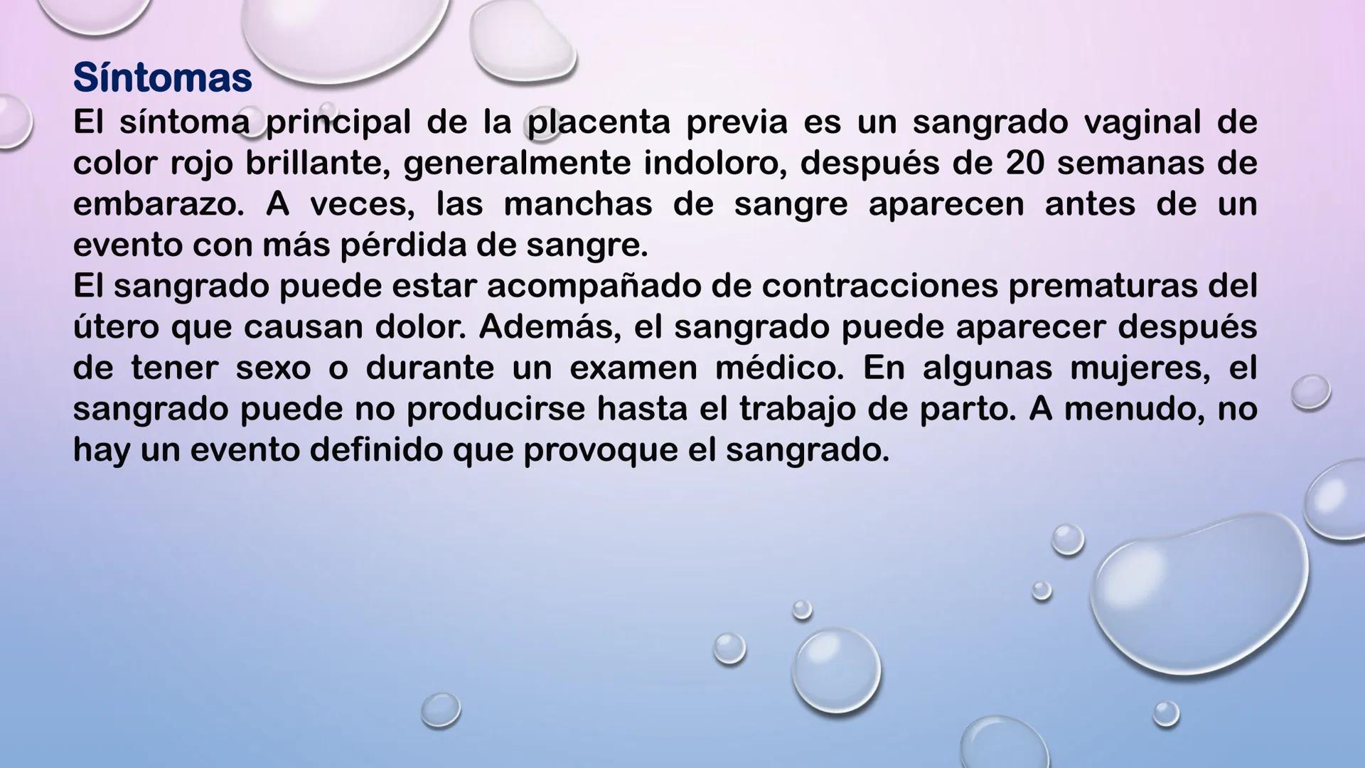 TERCER TRIMESTRE DEL
EMBARAZO
Crecimiento del Feto de
las 8 a las 40 Semanas
Embrión Feto a 16 20 24 28 32 36 40
a las 8 las 12
Semanas Se