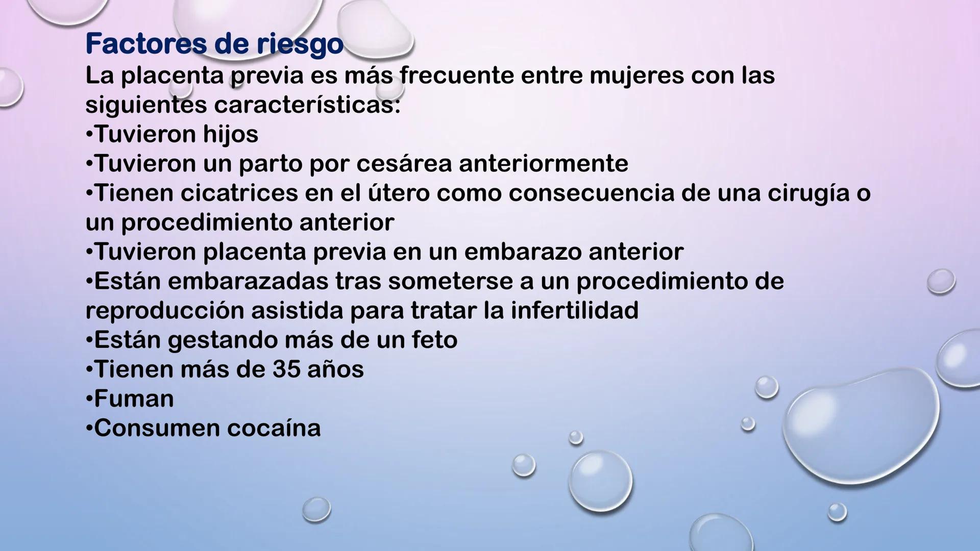 TERCER TRIMESTRE DEL
EMBARAZO
Crecimiento del Feto de
las 8 a las 40 Semanas
Embrión Feto a 16 20 24 28 32 36 40
a las 8 las 12
Semanas Se
