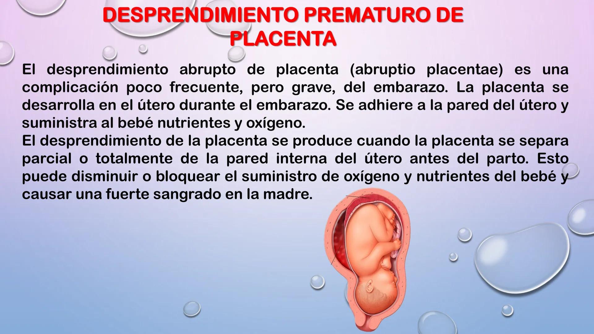 TERCER TRIMESTRE DEL
EMBARAZO
Crecimiento del Feto de
las 8 a las 40 Semanas
Embrión Feto a 16 20 24 28 32 36 40
a las 8 las 12
Semanas Se