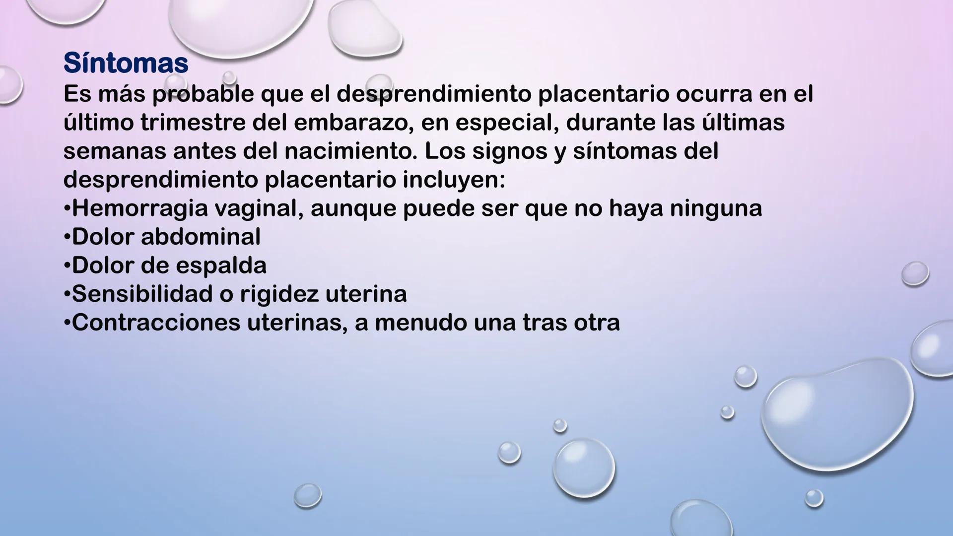 TERCER TRIMESTRE DEL
EMBARAZO
Crecimiento del Feto de
las 8 a las 40 Semanas
Embrión Feto a 16 20 24 28 32 36 40
a las 8 las 12
Semanas Se