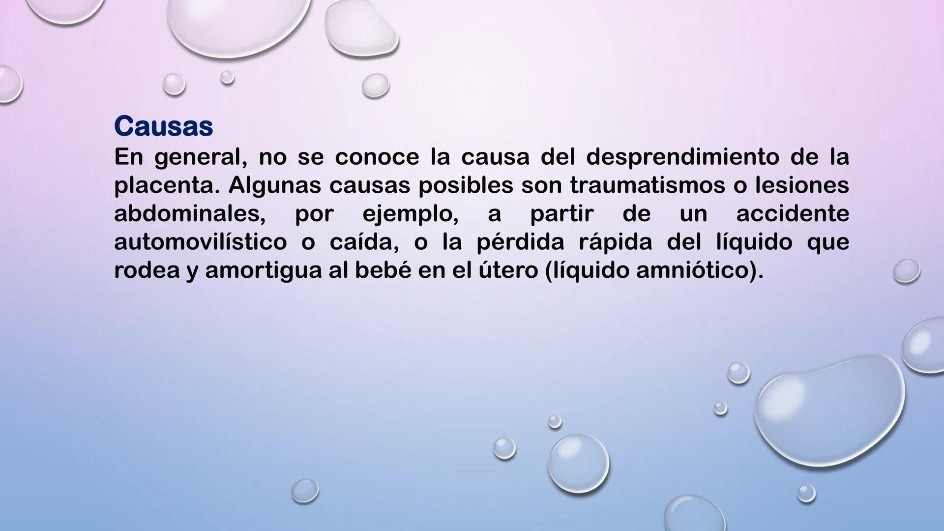 TERCER TRIMESTRE DEL
EMBARAZO
Crecimiento del Feto de
las 8 a las 40 Semanas
Embrión Feto a 16 20 24 28 32 36 40
a las 8 las 12
Semanas Se