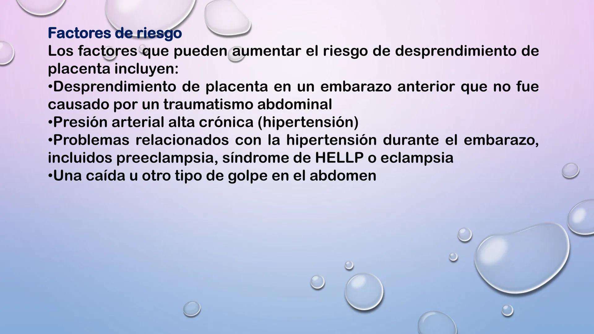 TERCER TRIMESTRE DEL
EMBARAZO
Crecimiento del Feto de
las 8 a las 40 Semanas
Embrión Feto a 16 20 24 28 32 36 40
a las 8 las 12
Semanas Se