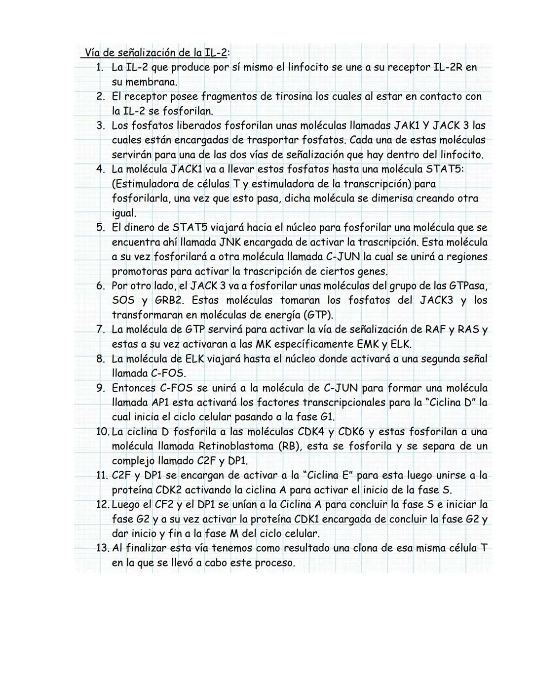 # Células del sistema inmune
## Hematopoyesis:
Proceso de estado estable en el cual se producen y desarrollan las células
sanguíneas al ri