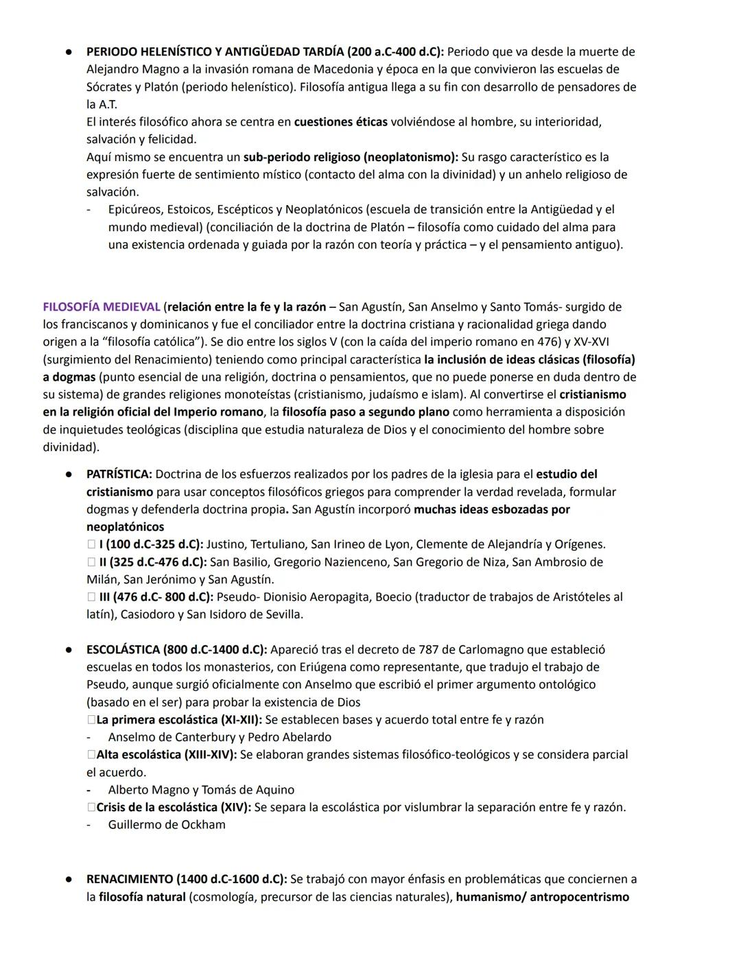 # HISTORIA DE LA FILOSOFÍA
La historia de la filosofía es un reflejo de la historia de la vida humana iniciada en Grecia en el siglo V a.C,