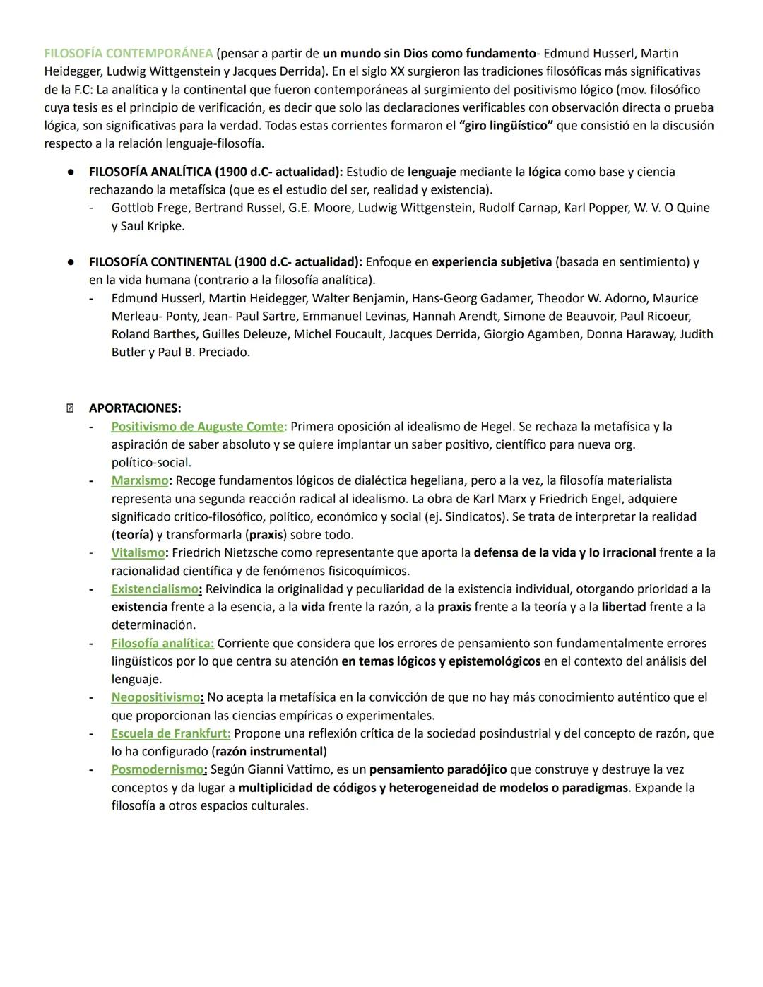 # HISTORIA DE LA FILOSOFÍA
La historia de la filosofía es un reflejo de la historia de la vida humana iniciada en Grecia en el siglo V a.C,