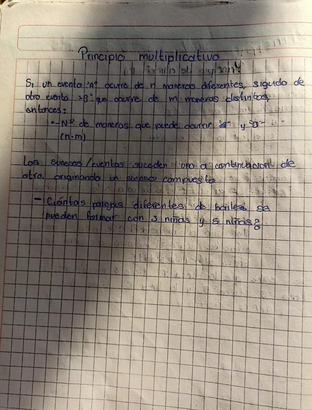 Unidad 3
PROBABILIDAD
ROBABILIDAD)
Trandı Ortega López
Ing. Magfos Sánchez Juárez
Taroa
Actividad
Ev
6-1
10-10-23
Universidad Autonoma