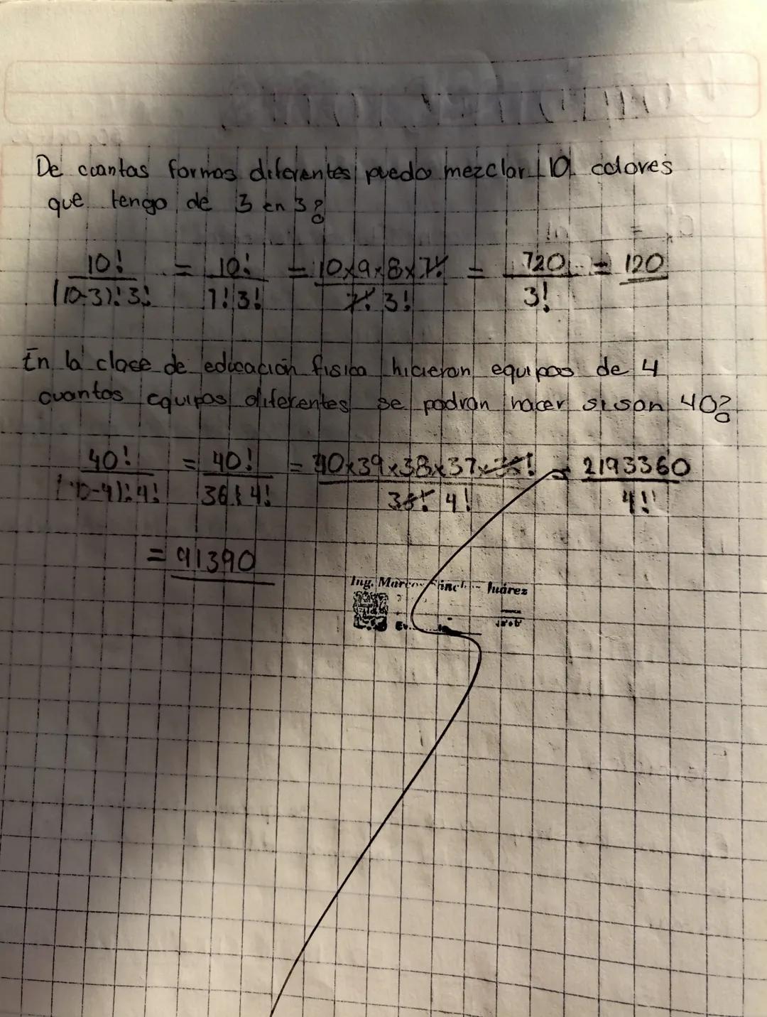 Unidad 3
PROBABILIDAD
ROBABILIDAD)
Trandı Ortega López
Ing. Magfos Sánchez Juárez
Taroa
Actividad
Ev
6-1
10-10-23
Universidad Autonoma