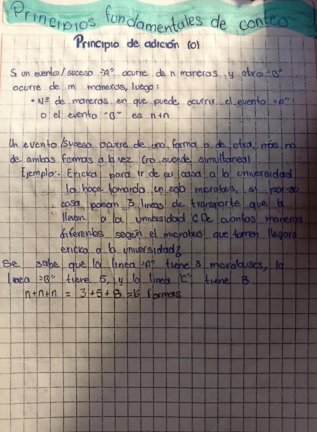 Unidad 3
PROBABILIDAD
ROBABILIDAD)
Trandı Ortega López
Ing. Magfos Sánchez Juárez
Taroa
Actividad
Ev
6-1
10-10-23
Universidad Autonoma