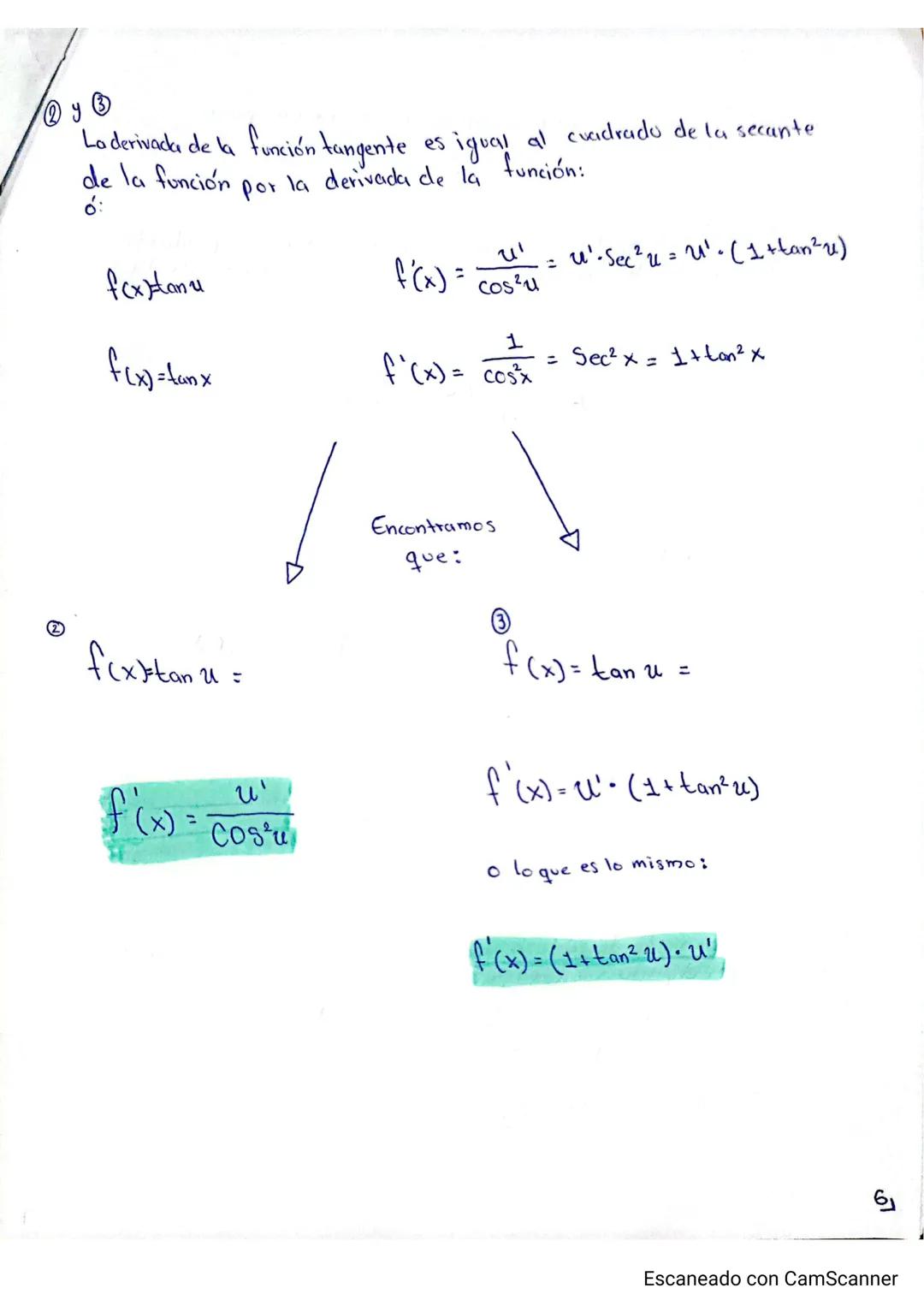 # CÁLCULO
# Diferencial
Escaneado con CamScanner # indice:
Indice -----------------------------------------------------------------------