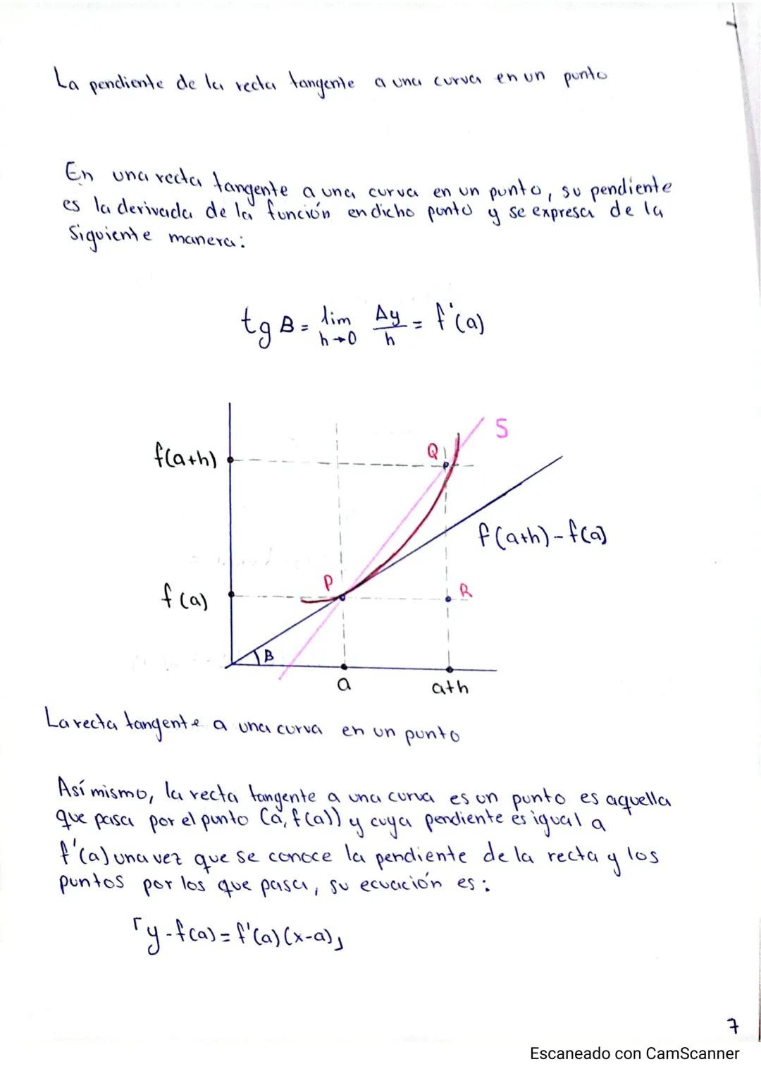 # CÁLCULO
# Diferencial
Escaneado con CamScanner # indice:
Indice -----------------------------------------------------------------------