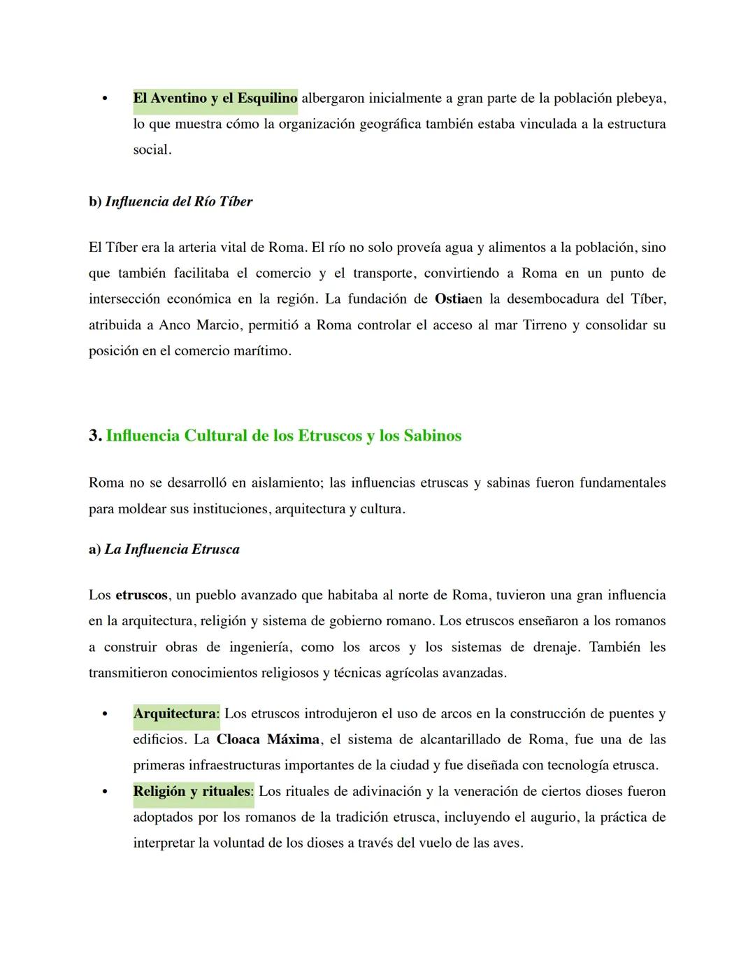 # Inicio de Roma
1. Orígenes Míticos y Culturales de Roma: De Eneas a Rómulo y Remo
a) Eneas y la Línea Troyana en el Lacio
El mito de En
