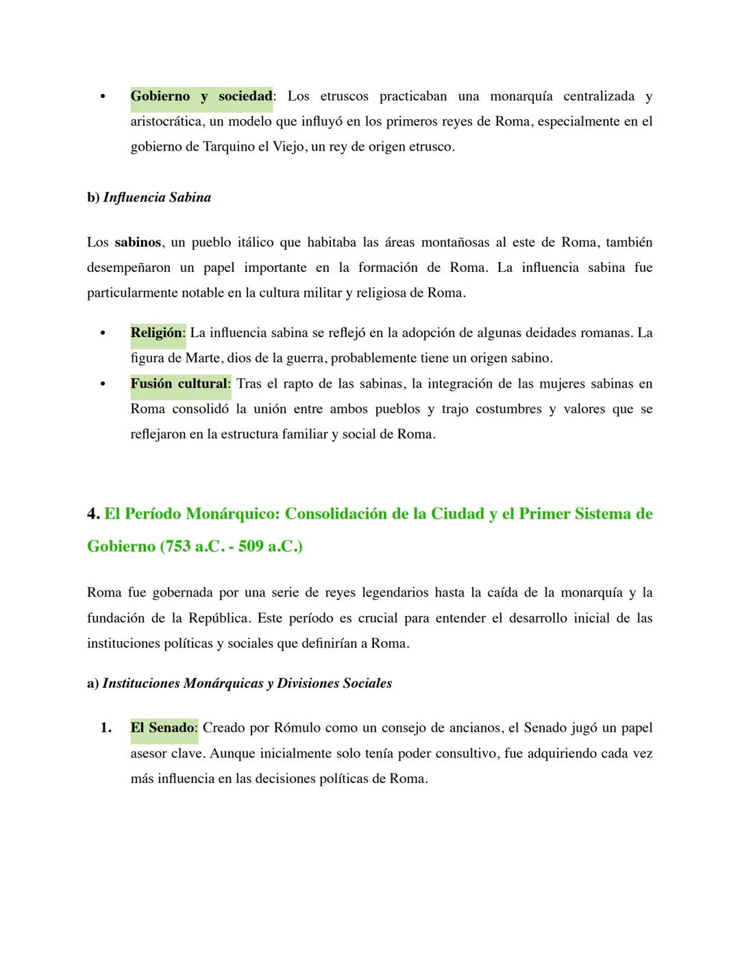 # Inicio de Roma
1. Orígenes Míticos y Culturales de Roma: De Eneas a Rómulo y Remo
a) Eneas y la Línea Troyana en el Lacio
El mito de En