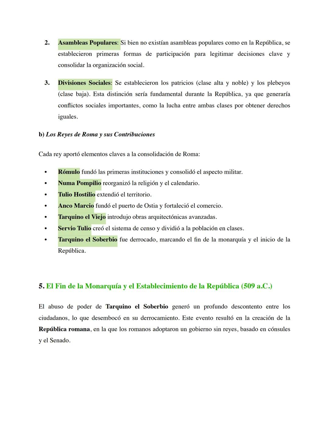 # Inicio de Roma
1. Orígenes Míticos y Culturales de Roma: De Eneas a Rómulo y Remo
a) Eneas y la Línea Troyana en el Lacio
El mito de En