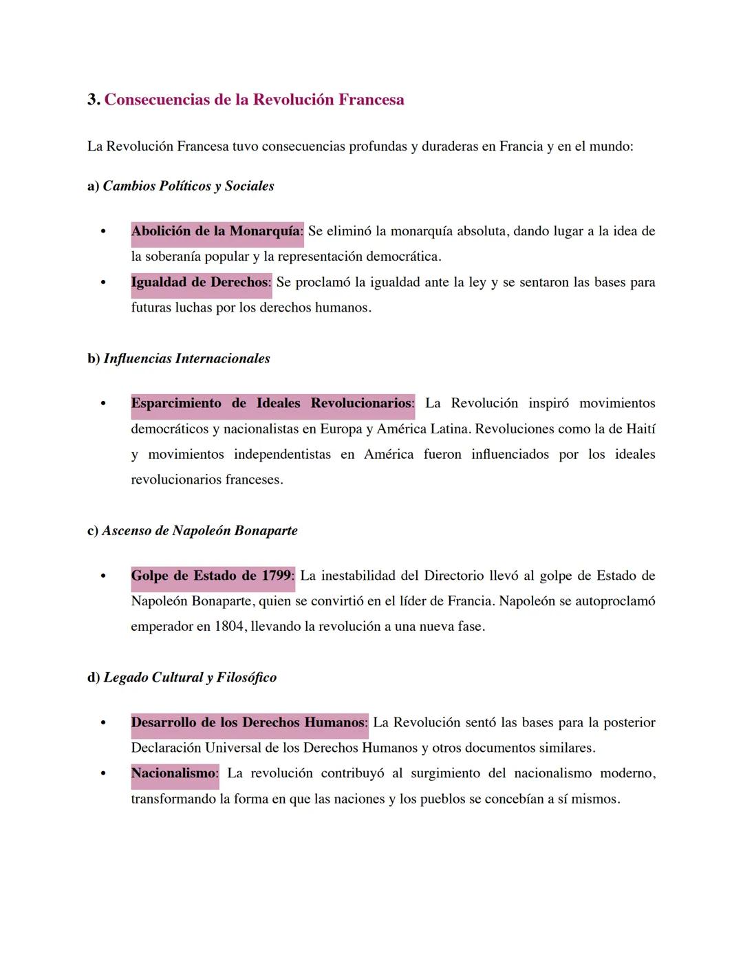 # Revolución Francesa (1789-1799)
La Revolución Francesa fue un conflicto político y social que tuvo lugar en Francia entre 1789 y
1799. Se