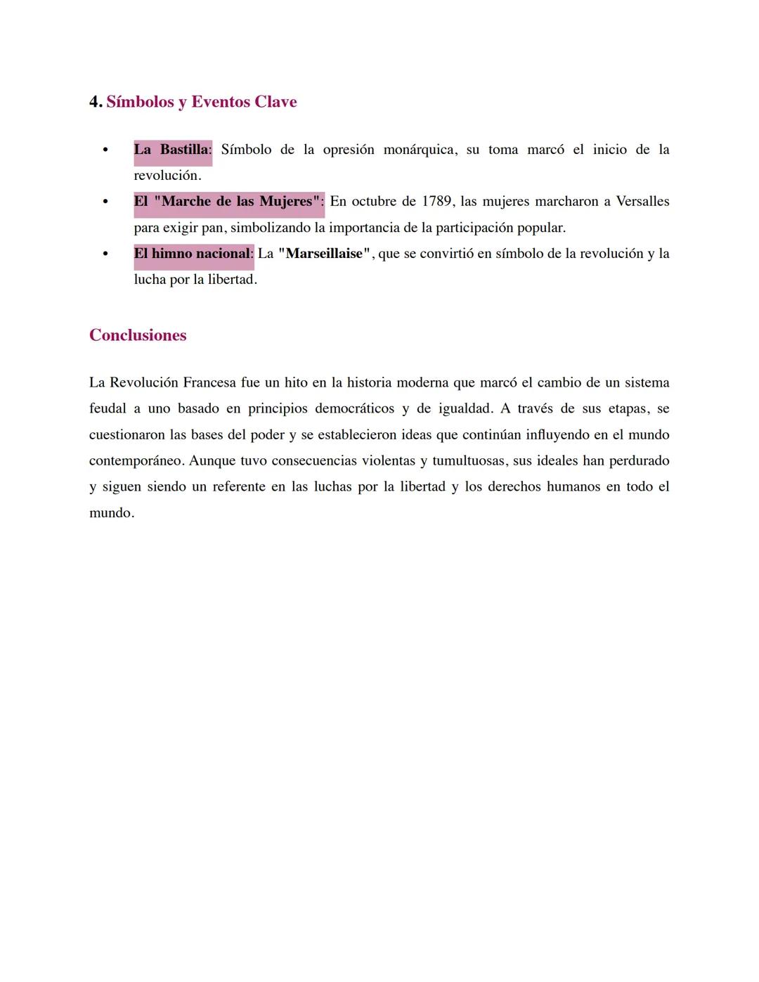 # Revolución Francesa (1789-1799)
La Revolución Francesa fue un conflicto político y social que tuvo lugar en Francia entre 1789 y
1799. Se