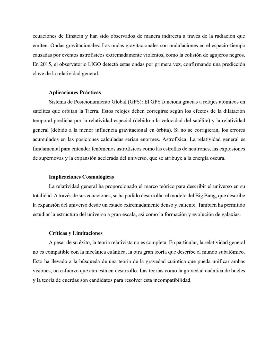 # Teoría Clásica: Mecánica, termodinámica, fluidos, electromagnetismo, óptica y acústica
La teoría clásica de la fisica abarca un conjunto