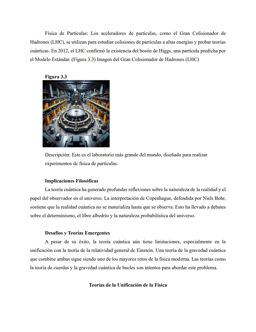 # Teoría Clásica: Mecánica, termodinámica, fluidos, electromagnetismo, óptica y acústica
La teoría clásica de la fisica abarca un conjunto