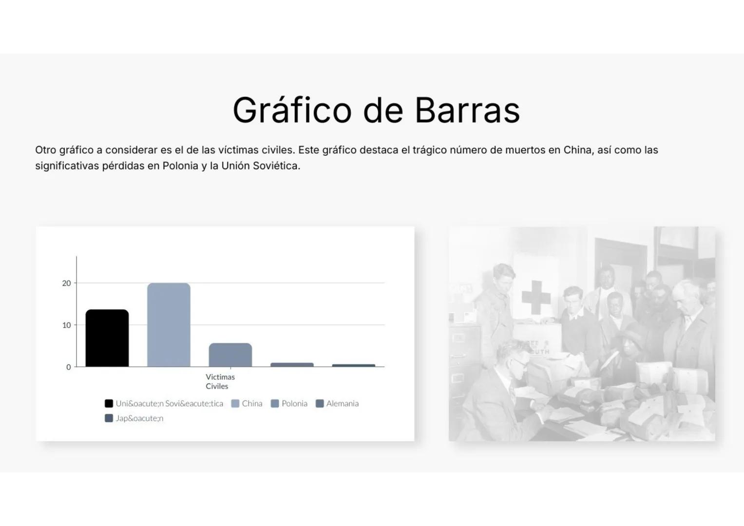 La Segunda Guerra Mundial y Sus Victimas
SEGUNDA GUERRA MUNDIAL
1939 - 1945 # Introducción
Mijn Ecx if mijn Trowe
Este conflicto masivo