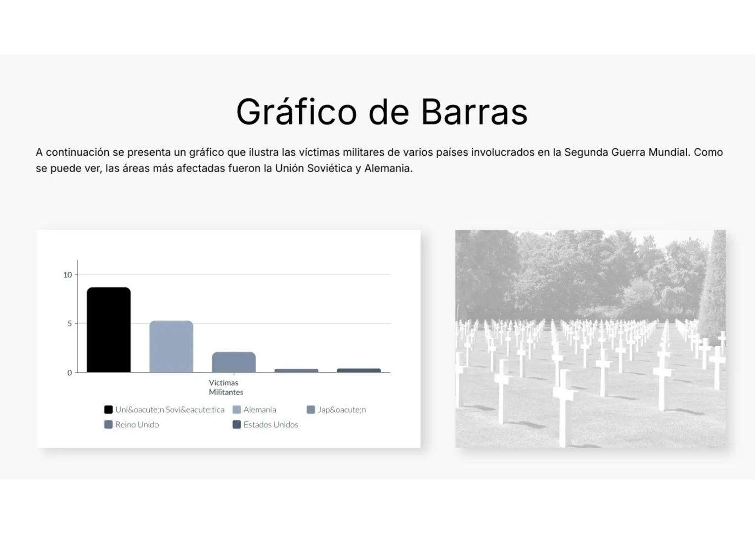 La Segunda Guerra Mundial y Sus Victimas
SEGUNDA GUERRA MUNDIAL
1939 - 1945 # Introducción
Mijn Ecx if mijn Trowe
Este conflicto masivo