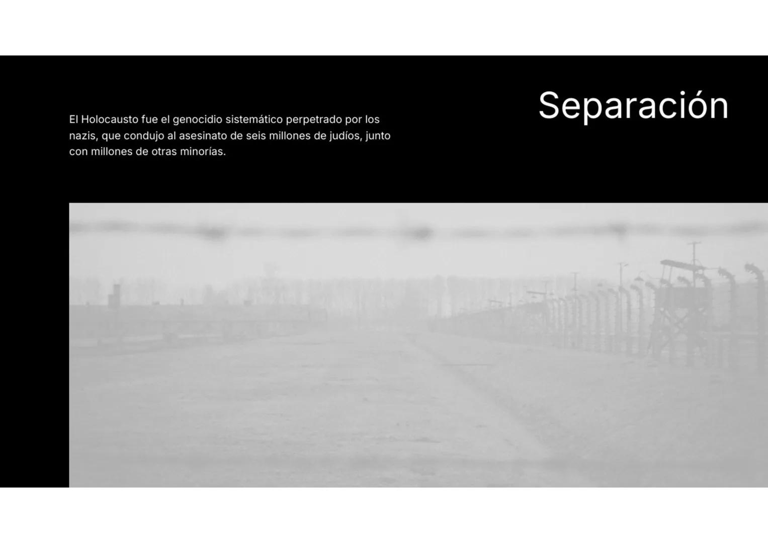 La Segunda Guerra Mundial y Sus Victimas
SEGUNDA GUERRA MUNDIAL
1939 - 1945 # Introducción
Mijn Ecx if mijn Trowe
Este conflicto masivo