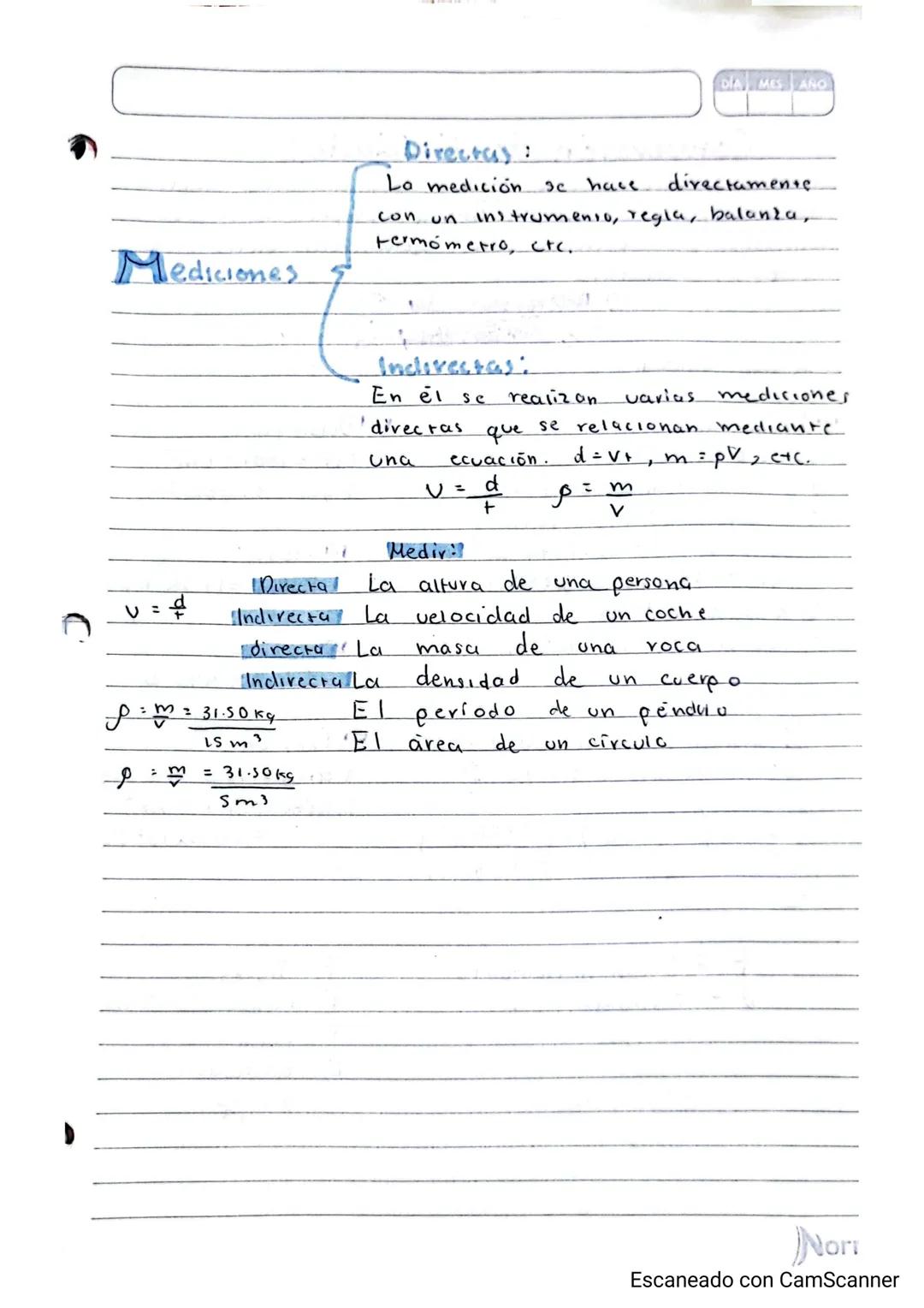 Sistemas de Unidades.
Mediv -2 Comparar
DIA MES AÑO
La medición es la técnica por medio de la cual asignamos
Un número a una propiedad físi