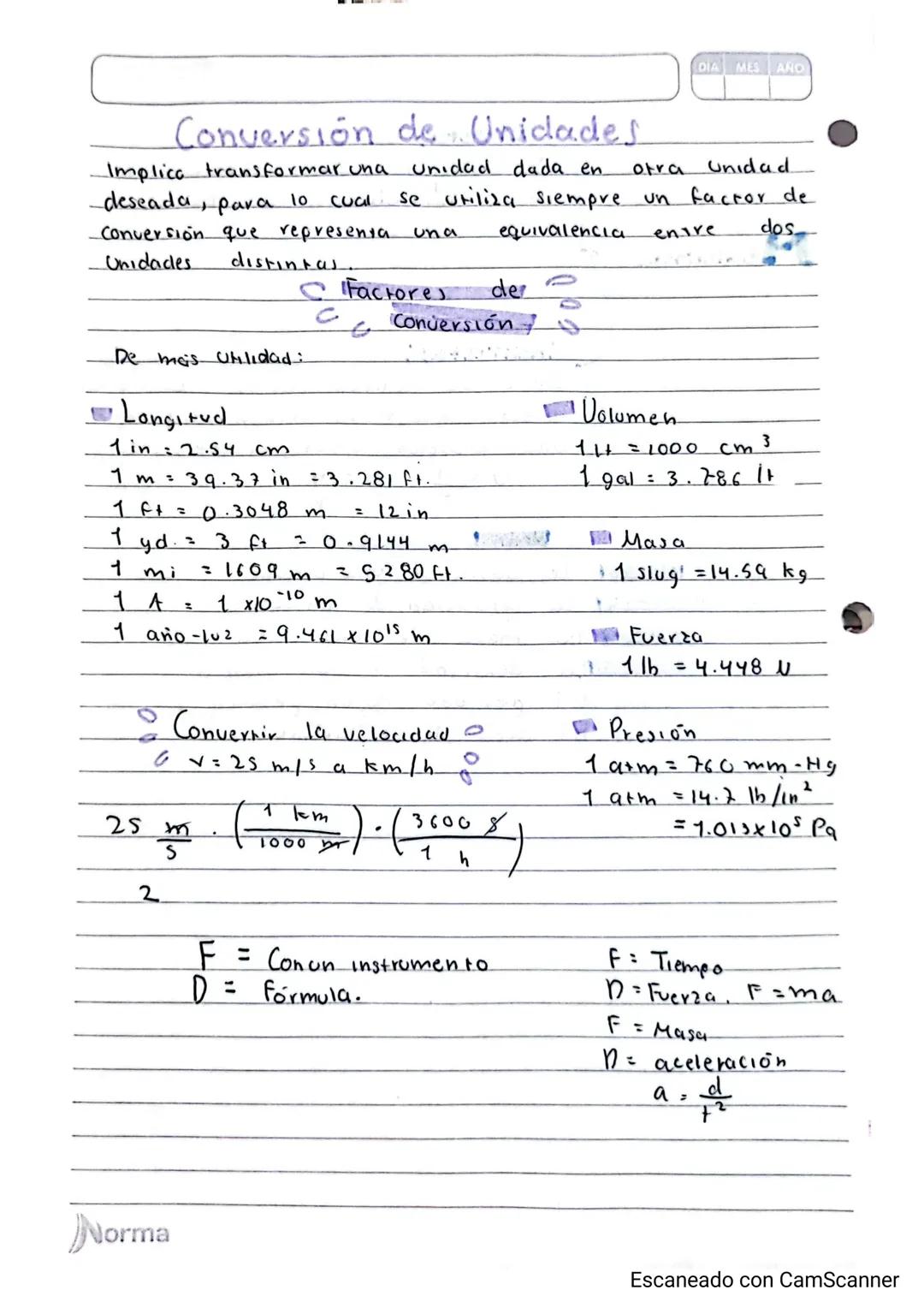 Sistemas de Unidades.
Mediv -2 Comparar
DIA MES AÑO
La medición es la técnica por medio de la cual asignamos
Un número a una propiedad físi