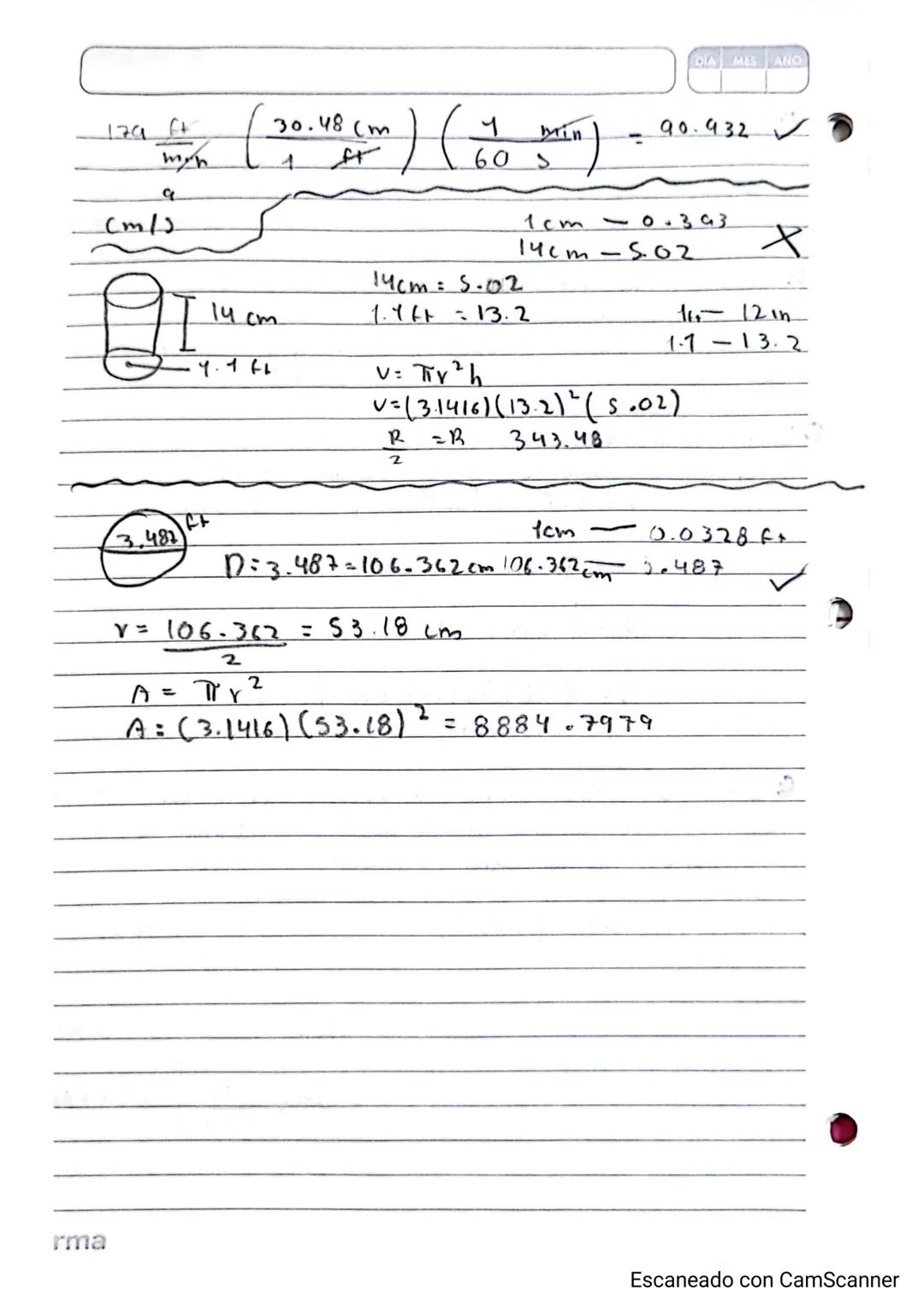 Sistemas de Unidades.
Mediv -2 Comparar
DIA MES AÑO
La medición es la técnica por medio de la cual asignamos
Un número a una propiedad físi