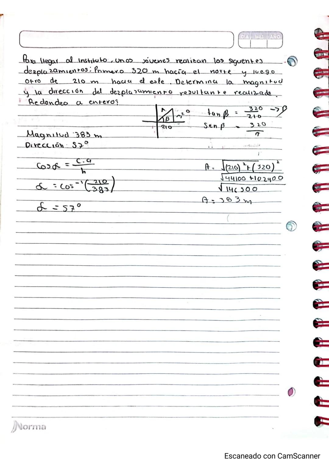 # Vectores 4
# Escalares
Fenómenos. Manifestación que se hace presente a un
Sujeto y aparece como objeto de au percepción.
Medición de ci