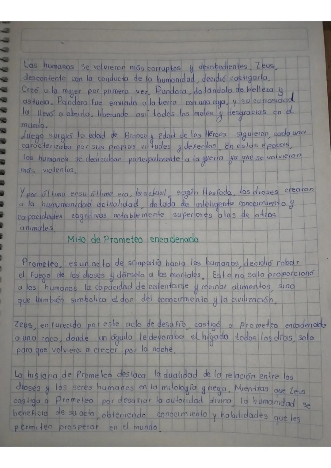งงง
Mitología Gracja
Grieg
Por
La mitologia griega está formado
y leyendas que fueron creados en
146 0.C), considerado como la cuna
occident