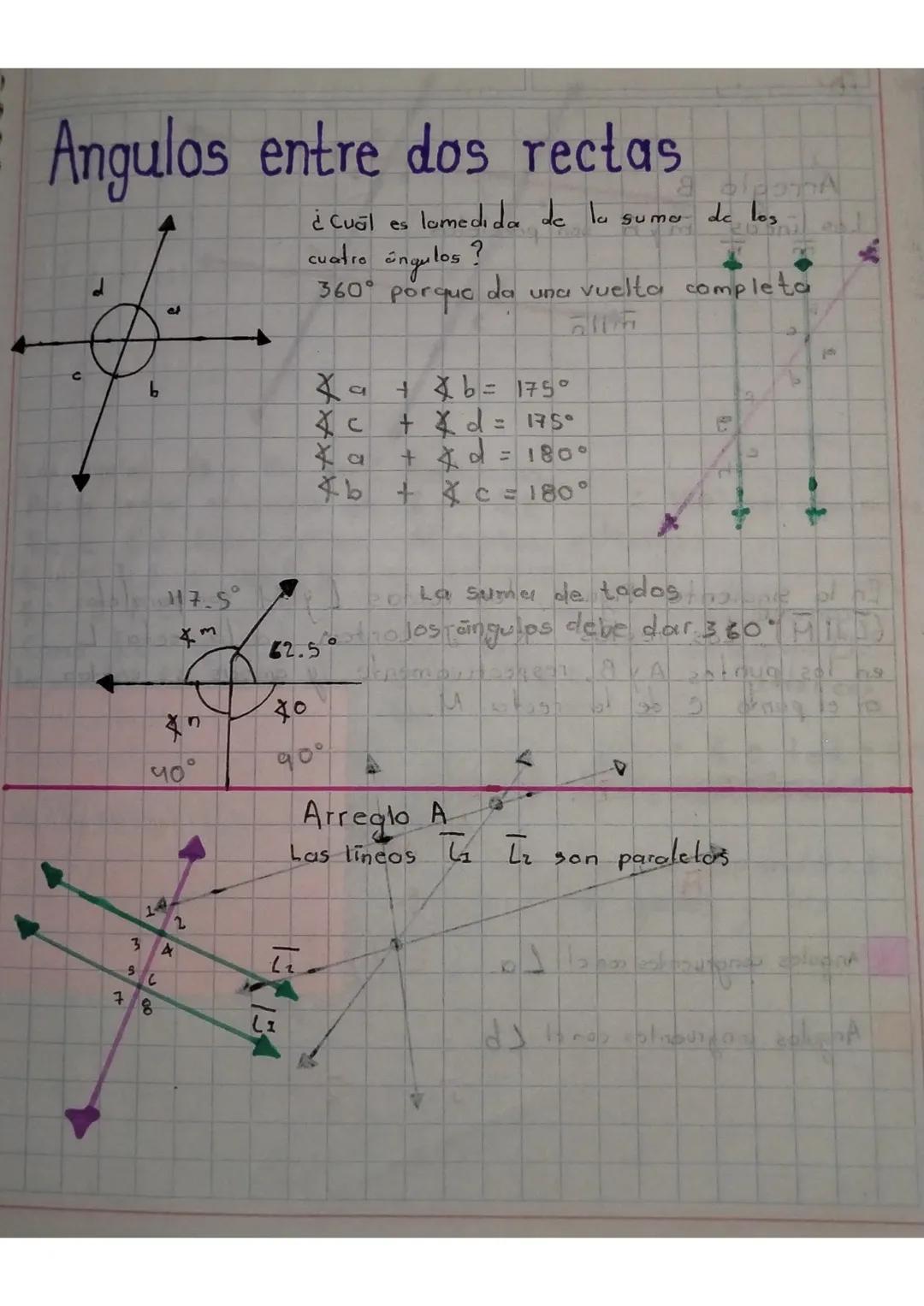 # lupas de recias
Secantes Perpendiculares
S
Son las quese
cortan, formando
un punto en común.
kollupeta to agit st
• cob eal sites
Si