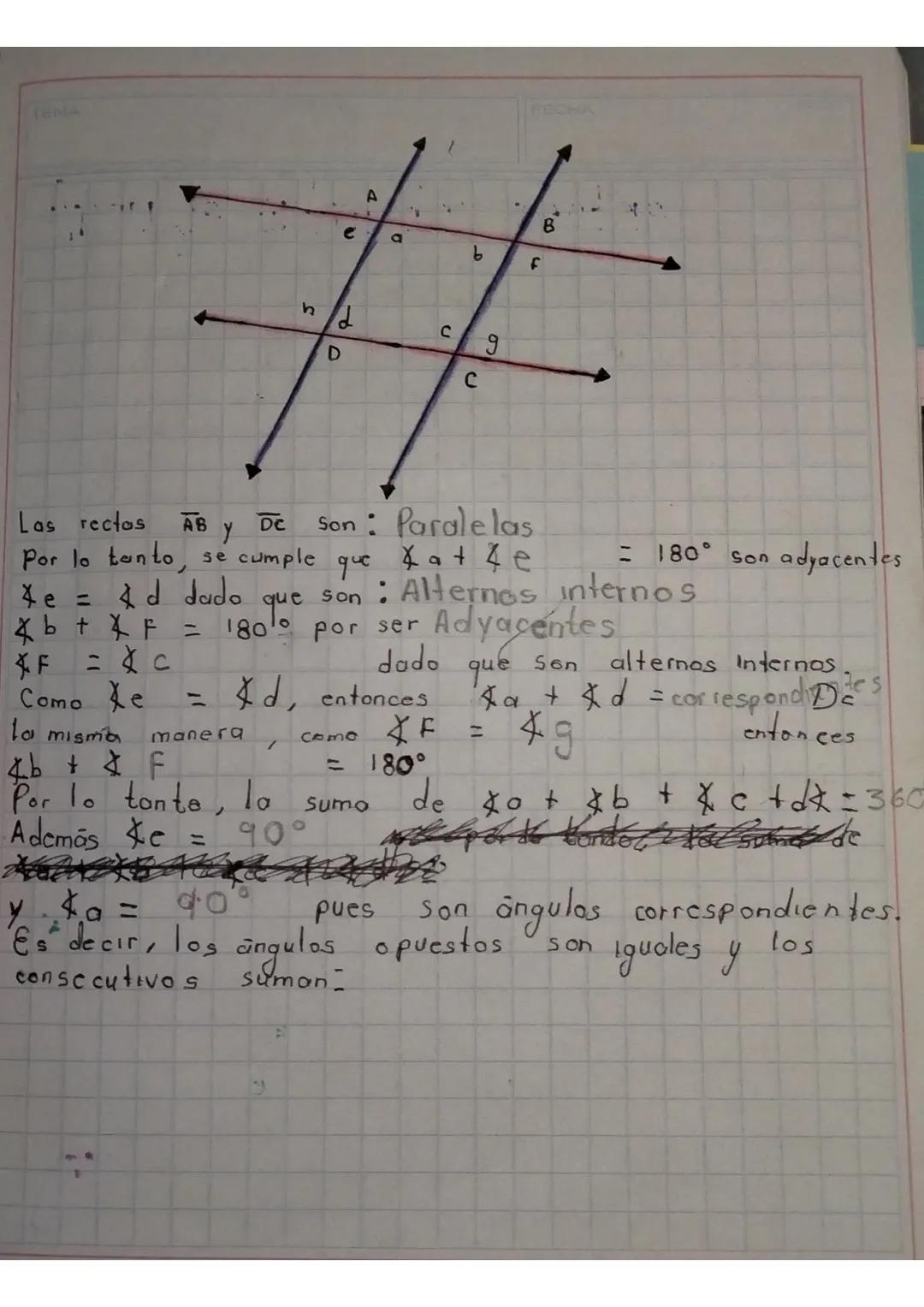 # lupas de recias
Secantes Perpendiculares
S
Son las quese
cortan, formando
un punto en común.
kollupeta to agit st
• cob eal sites
Si