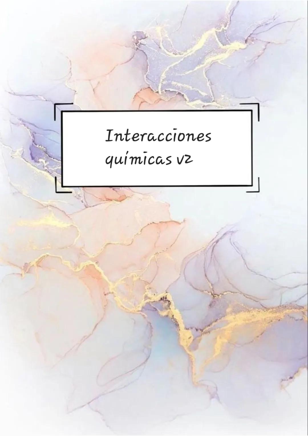 Interacciones
químicas vz Bloque I
¿Cómo se cuantifica una reacción química y qué factores la
afectan?
1. 1 Introducción a la estequiomet